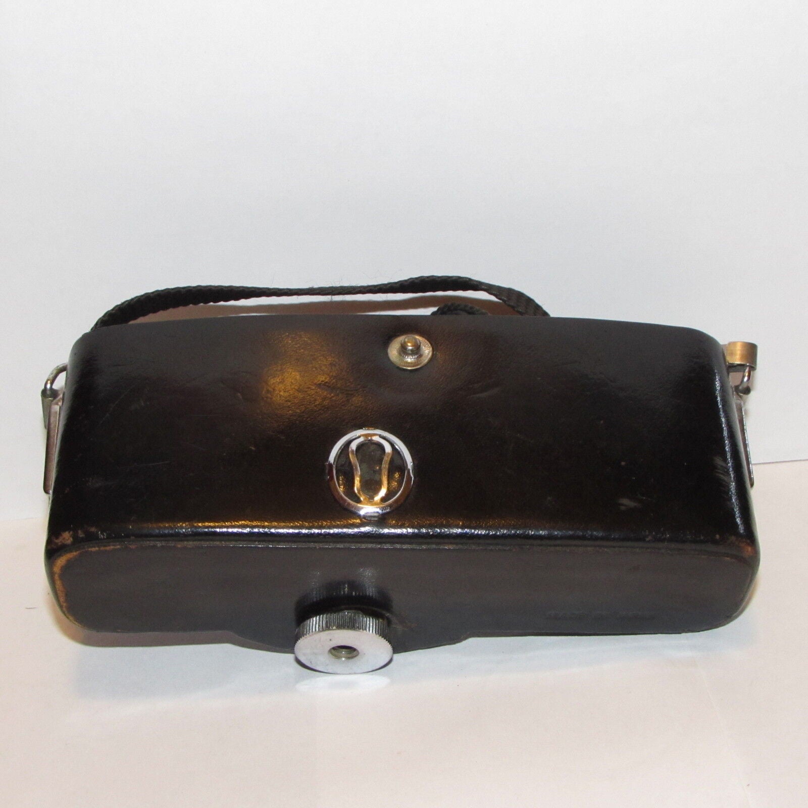 Used camera case bottom part, not sure what brand S106049