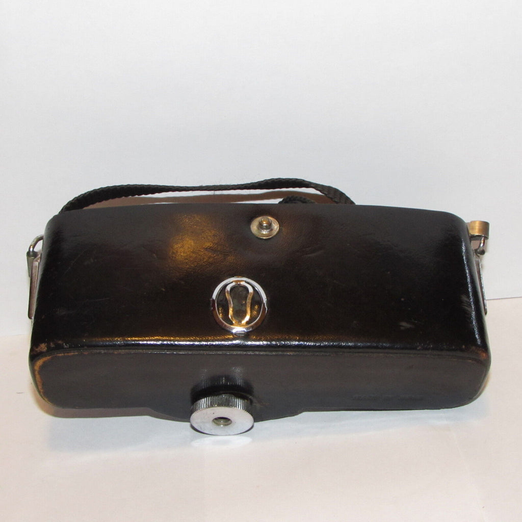 Used camera case bottom part, not sure what brand S106049