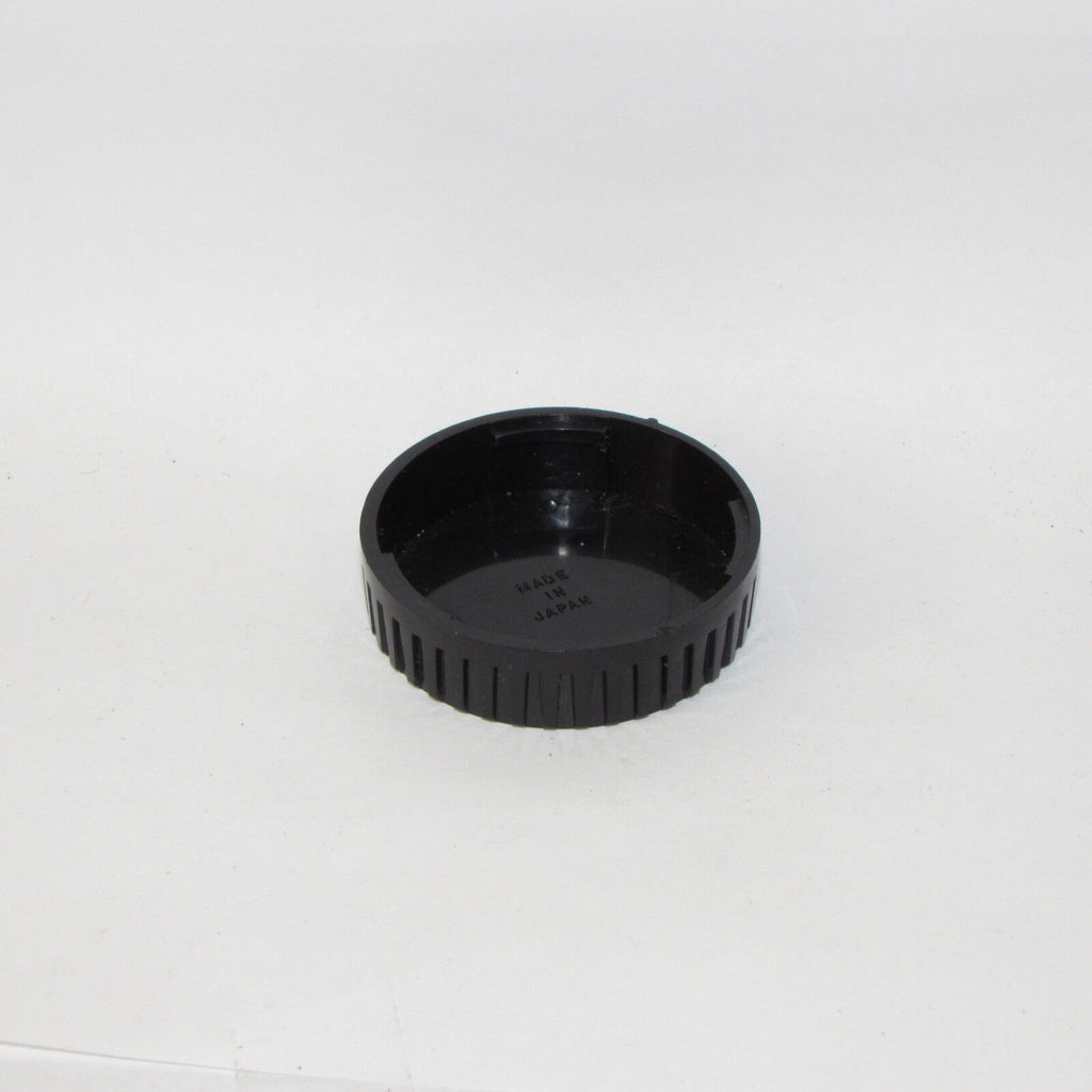 Original Sigma Minolta A rear Lens Cap for Maxxum A mount Sony B01203