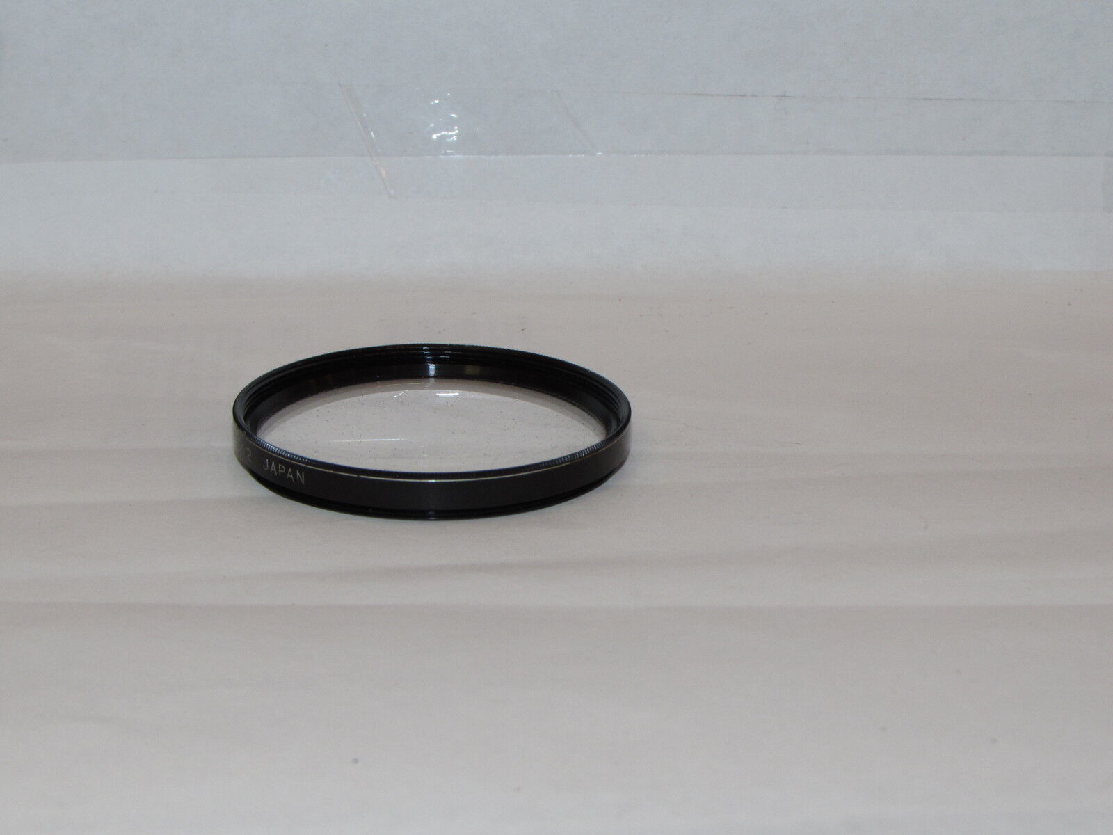 Used Prinz Close-Up No. 2 +2 Macro 52mm Lens Filter Made in Japan  O40233