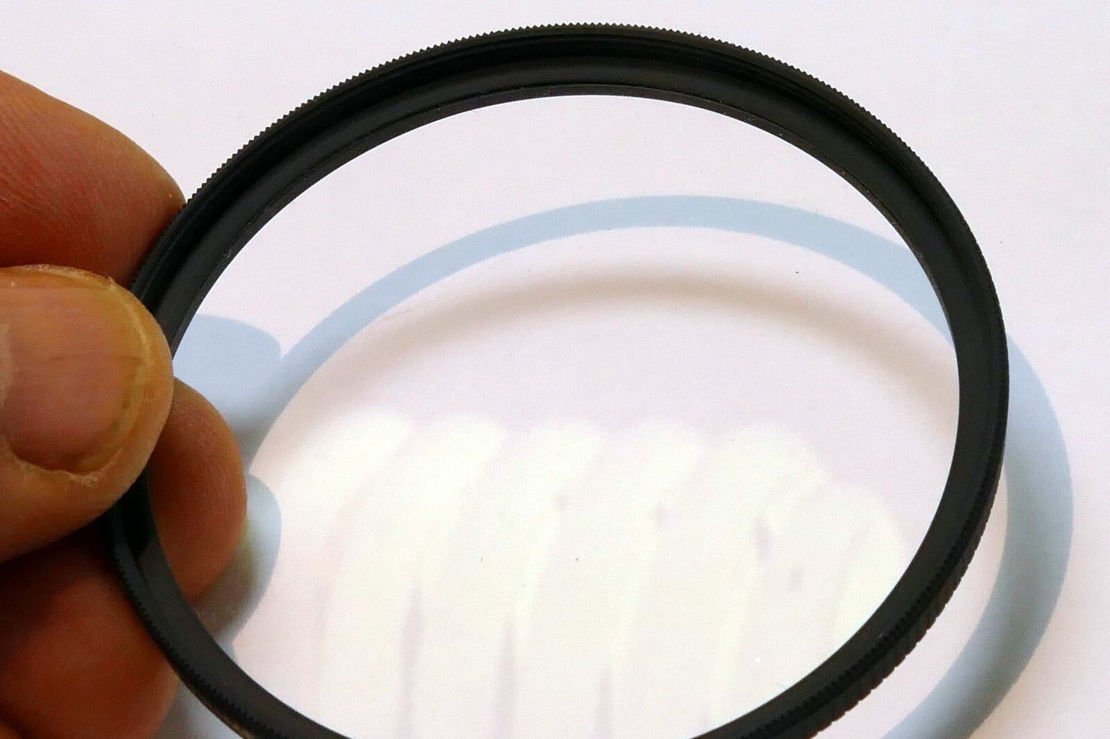 Promaster PRIME UV HGX Protection Lens Filter 58mm multi-coated