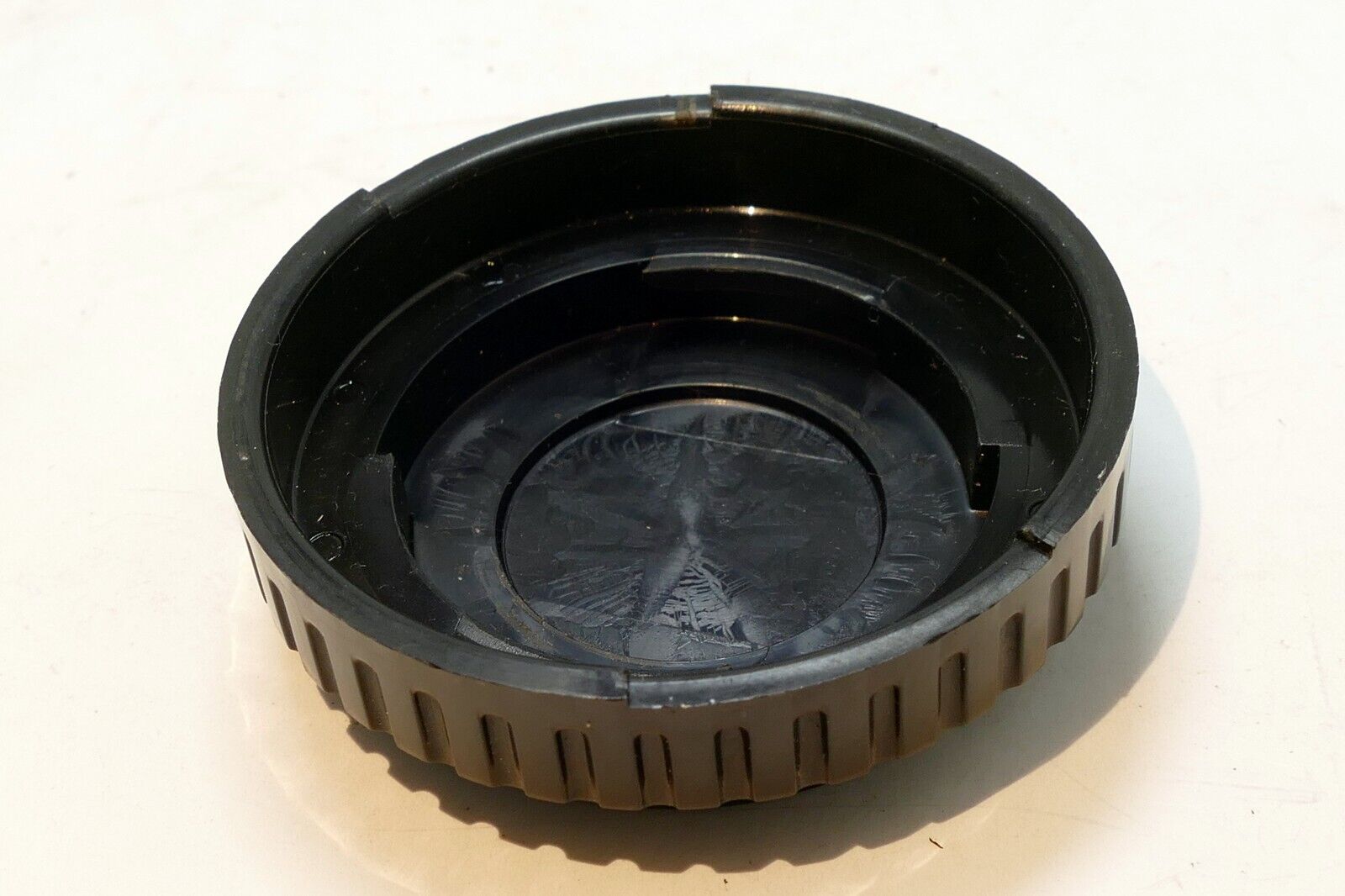 Sea & Sea Rear Cap for Nikon Nikonos  Lens Cap