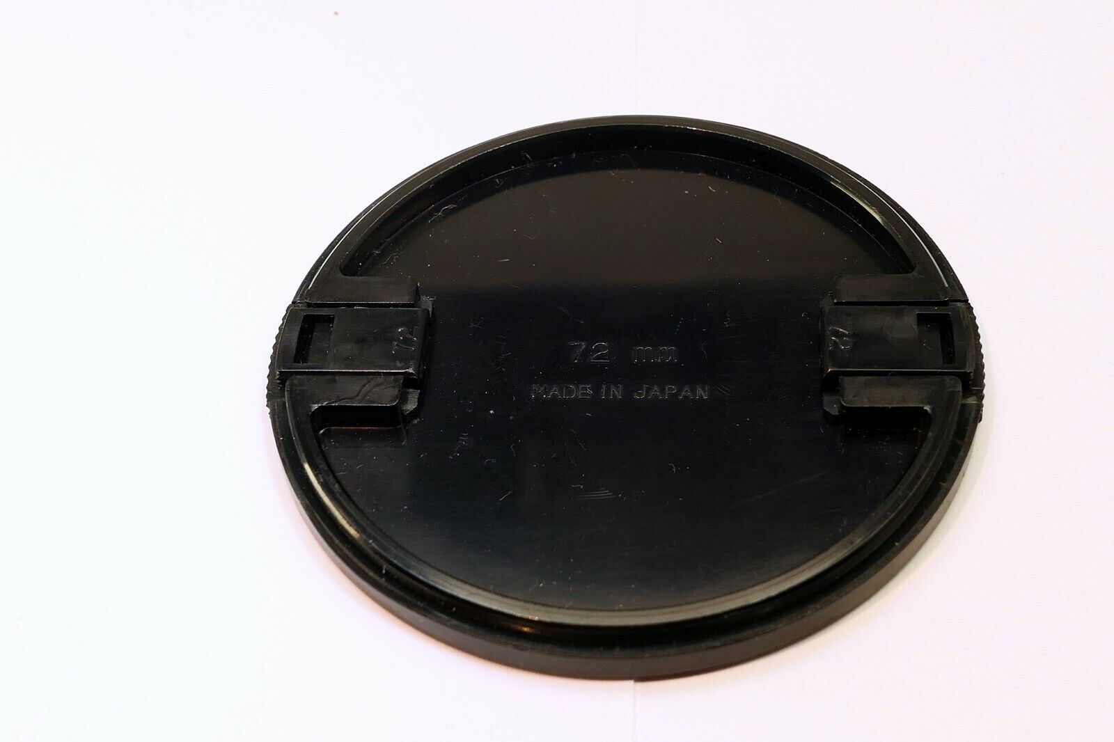 Sigma 72mm Front Lens Cap for 400mm f5.6 APO