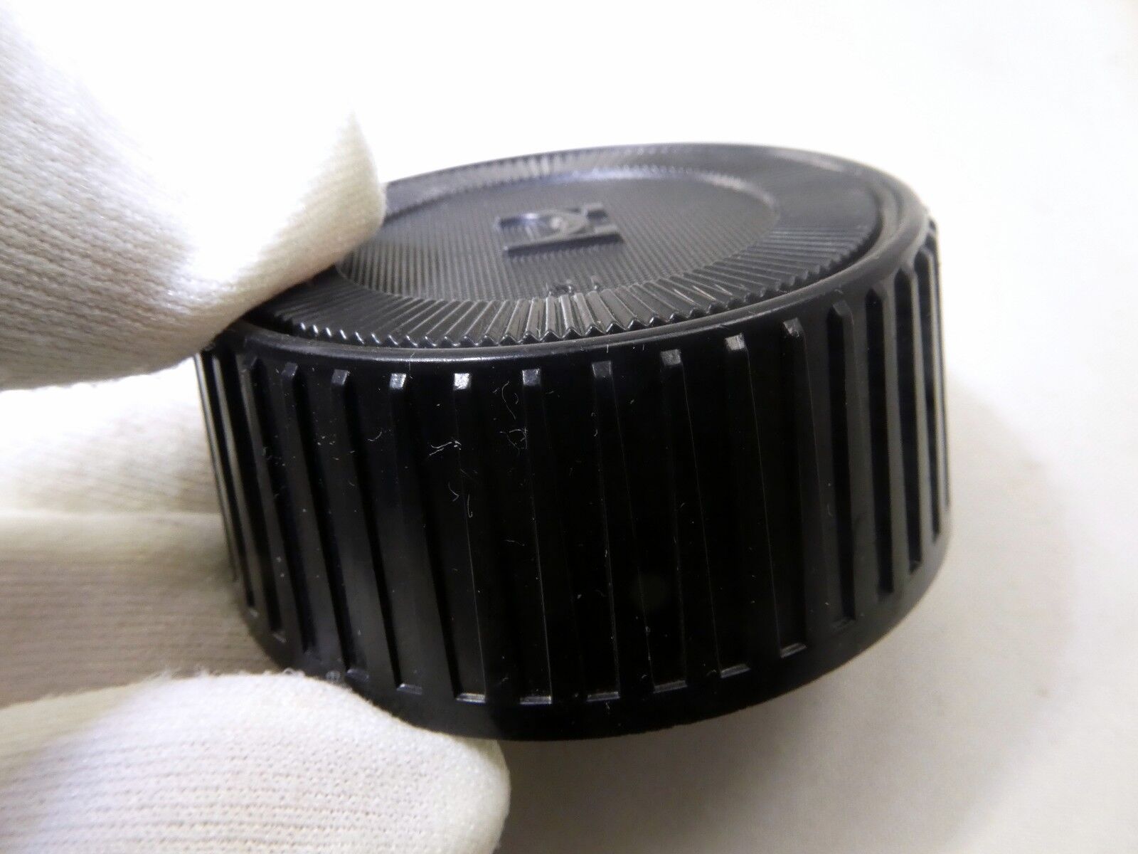 Sigma DEEP REAR Lens Cap For Nikon Deep Ai, AI-S 50mm