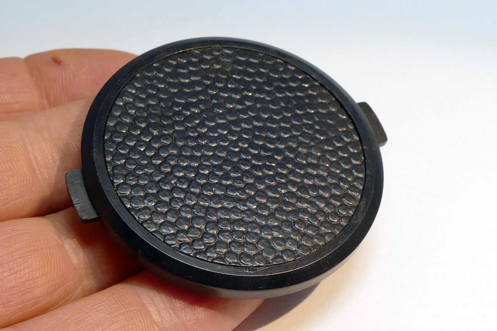 52mm snap on type Front Lens Cap