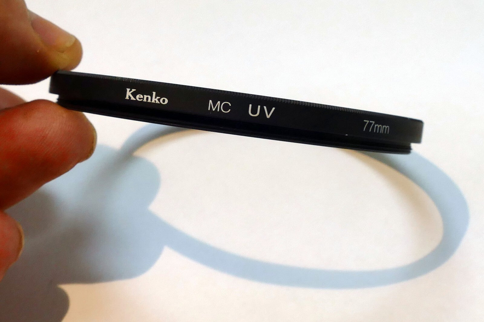 Kenko  UV  77mm Filter MC Multi-Coated