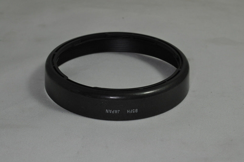 Tamron 85FH Plastic Lens Hood Made in Japan 5310041