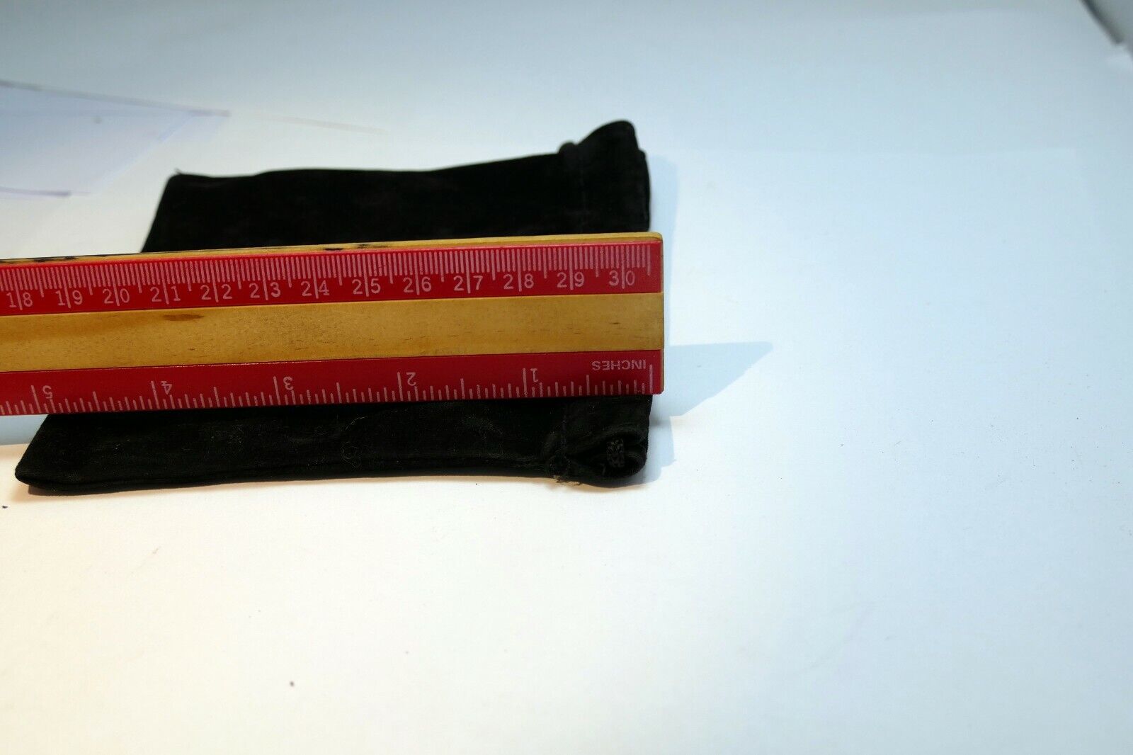 Targus Soft lens Pouch Case for 18-55mm 16-50mm lenses 4X4"