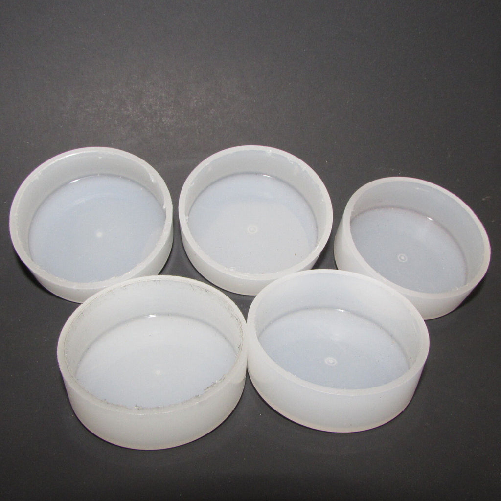 Nikon Rear Lens Cap White Genuine for Ai Ai-s Non Ai AF-D lenses 50mm f1.8 OEM