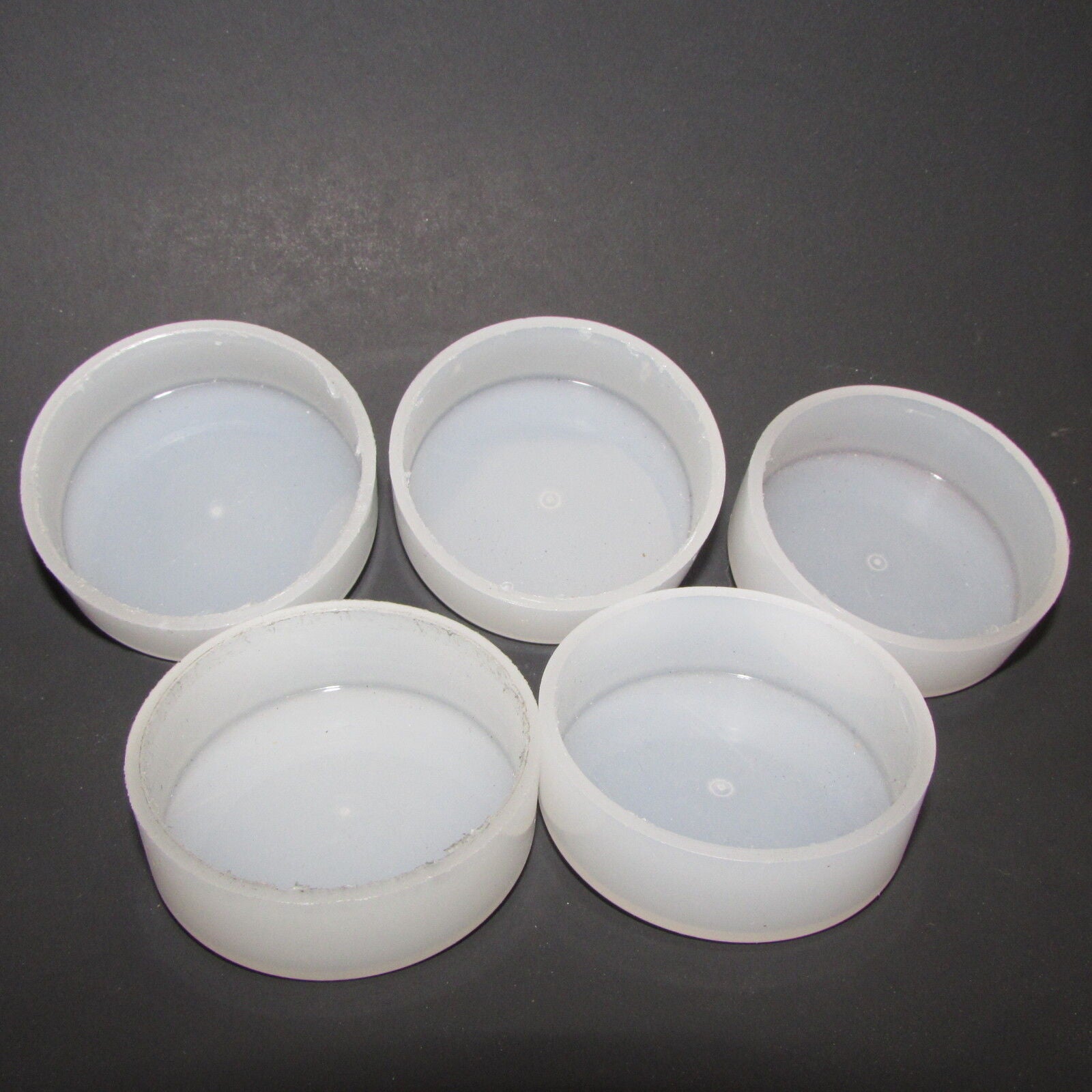 Nikon Rear Lens Cap White Genuine for Ai Ai-s Non Ai AF-D lenses 50mm f1.8 OEM