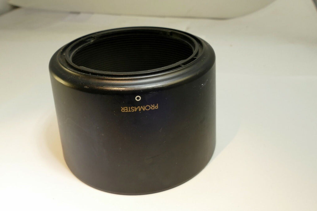 Promaster 52mm ID Lens Hood for The  AF 80-210mm f/4.5-5.6
