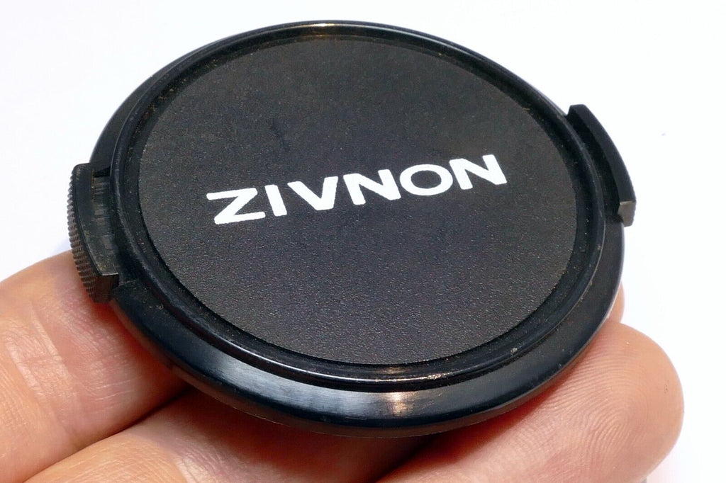 Zivnon 55mm rim Lens Front Cap for 80-200mm