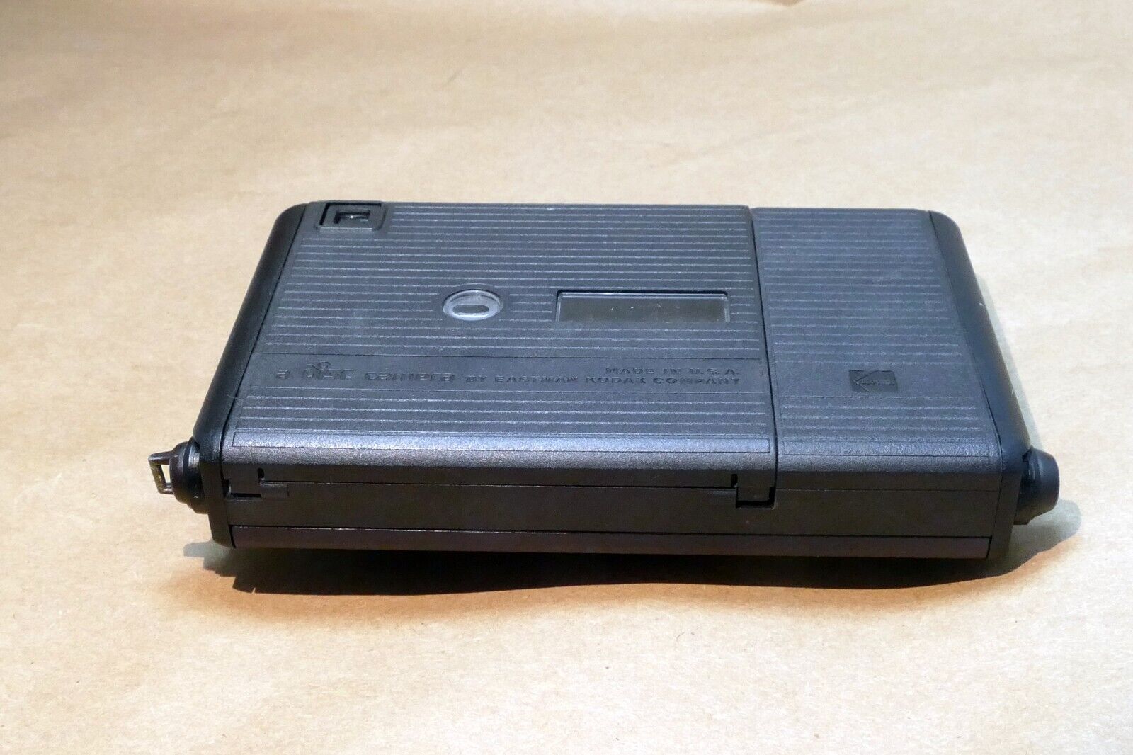 Vintage Kodak Disc 6000 Camera-Very Good Condition