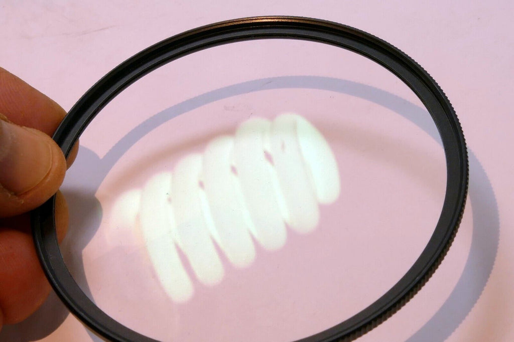 Promaster 77mm UV DHD PRTN Filter Clear Low profile for wide angle lenses