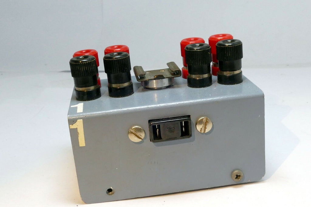 Flash Analog adapter for flash hot shoe  vintage 1960's