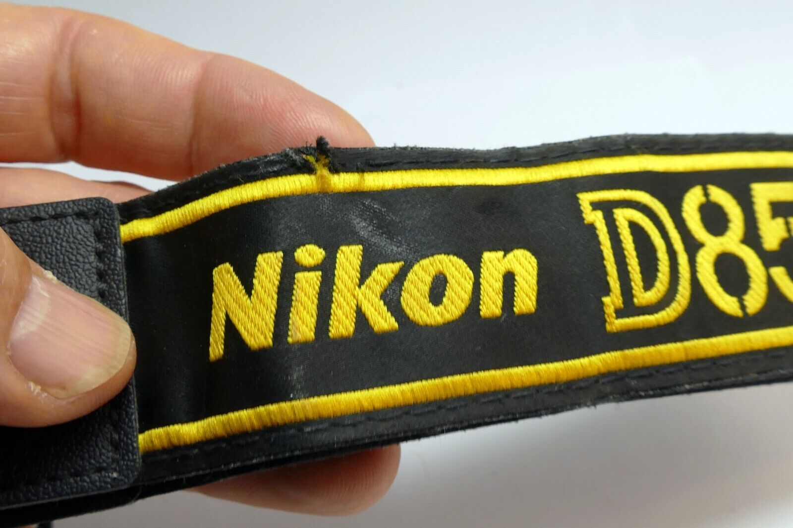 Nikon D-850 AN-DC18 Shoulder neck Strap for D850 Digital cameras