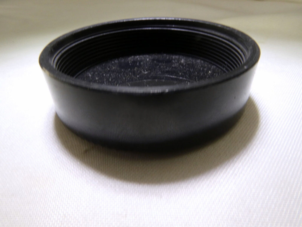 Universal M42 Screw in Rear Lens Cap Plastic Pentax mount manual focus Spotmatic