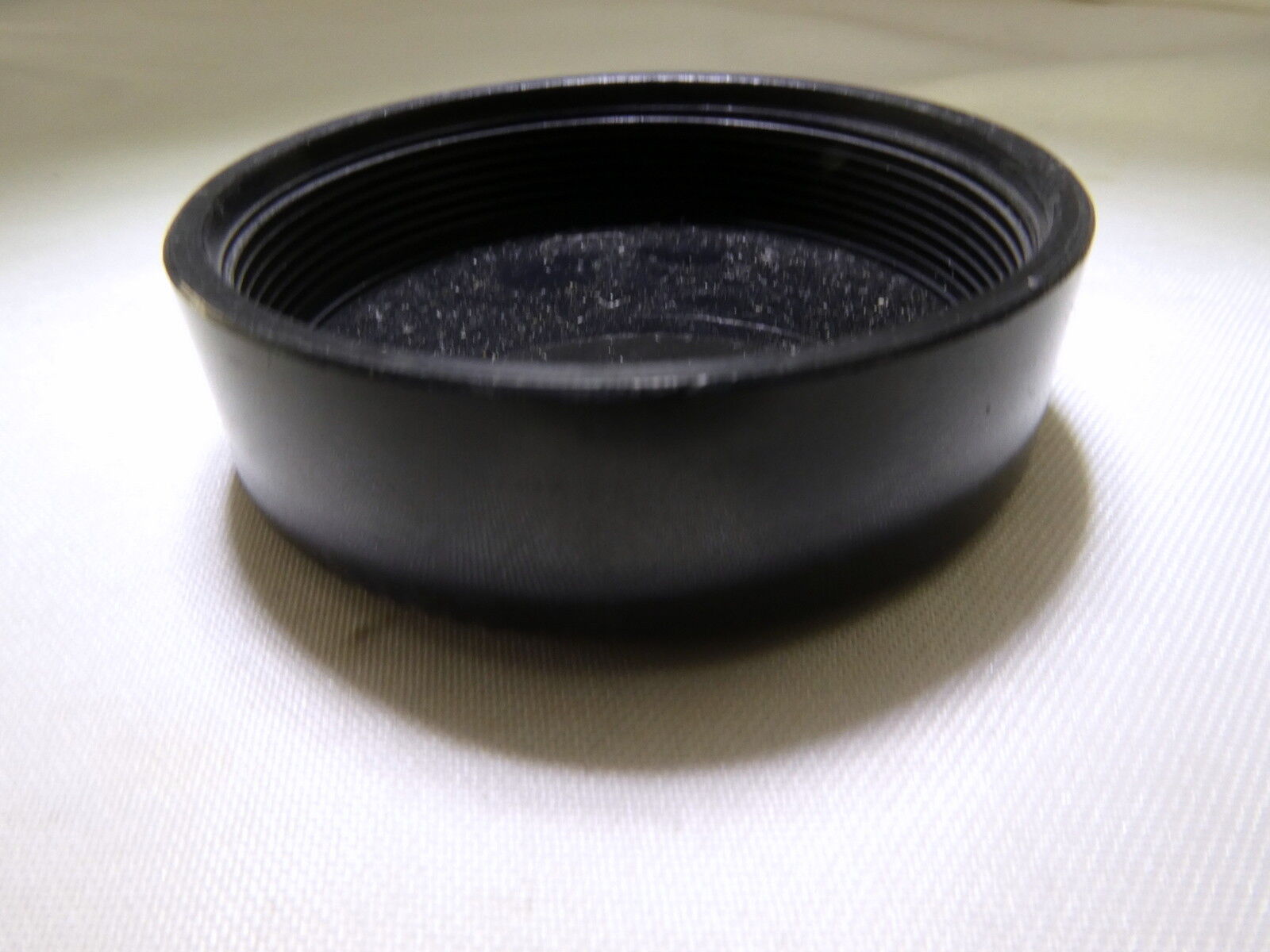Universal M42 Screw in Rear Lens Cap Plastic Pentax mount manual focus Spotmatic