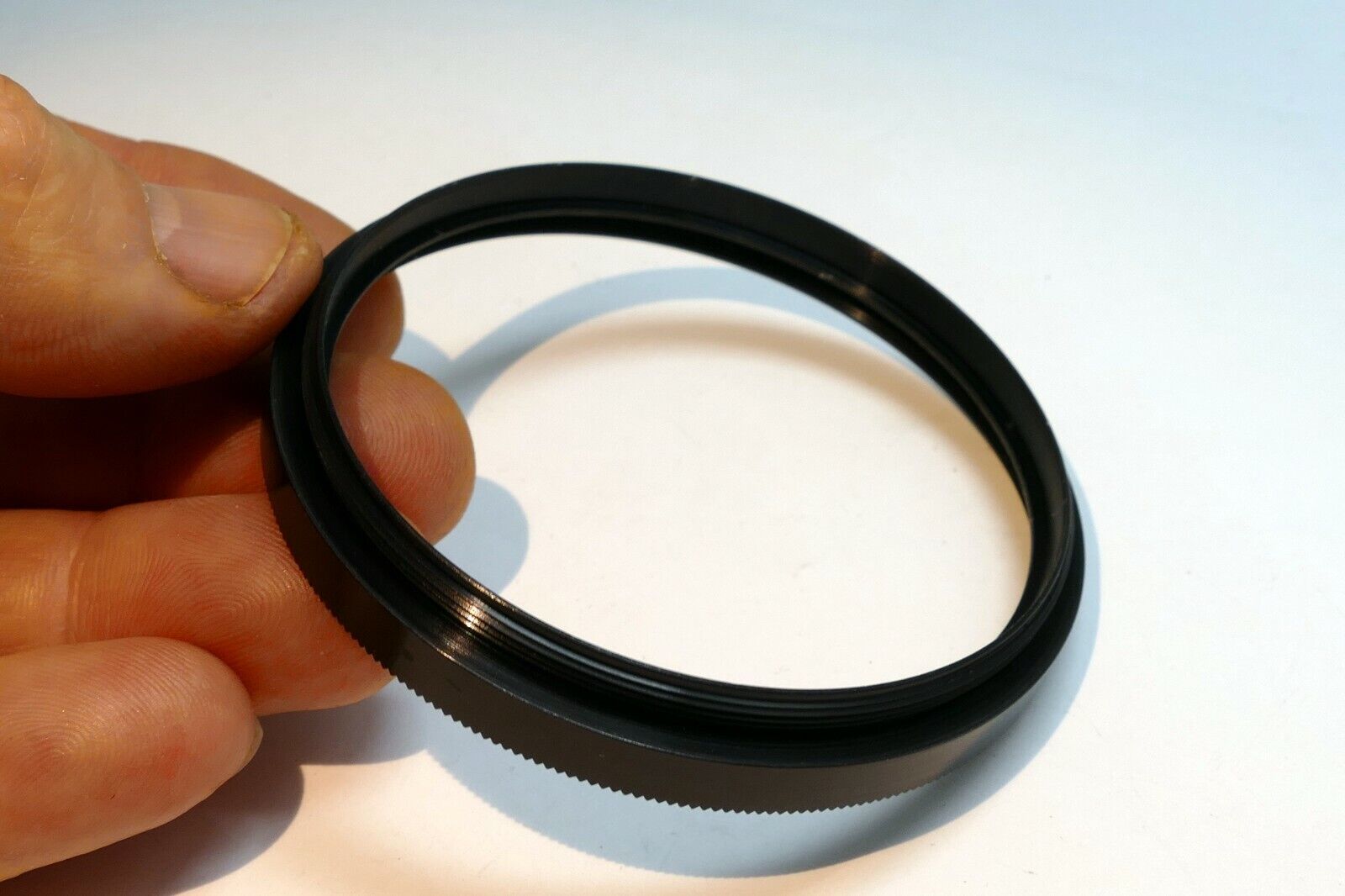 66.7mm OD Lens Adapter ring for series VIII 8 filter holder 2 5/8"
