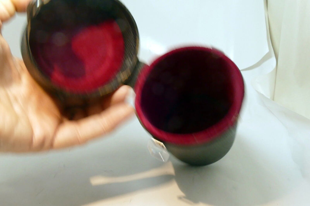 Pentax Hard Case for Takumar 200mm f4 M42 lens Asahi Super & SMC