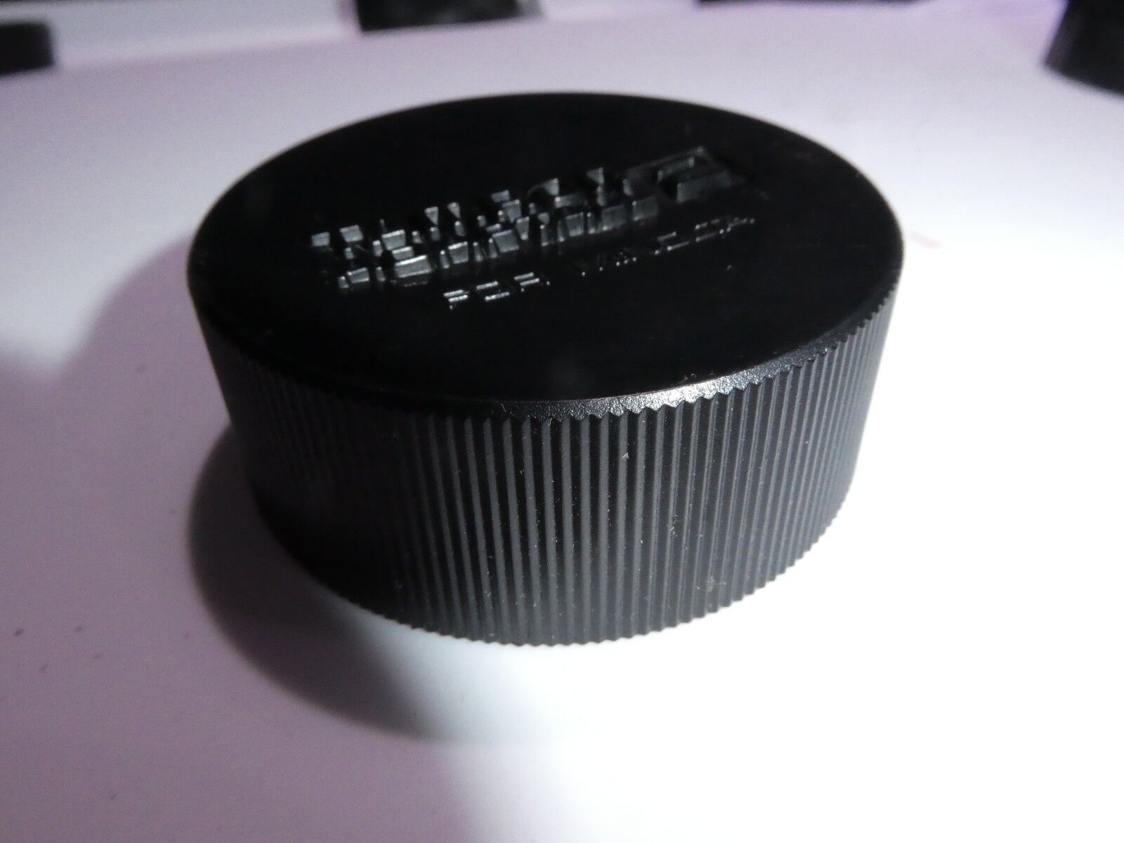 Tamron Adaptall 2 Rear Lens Cap "For Minolta" MD MC  