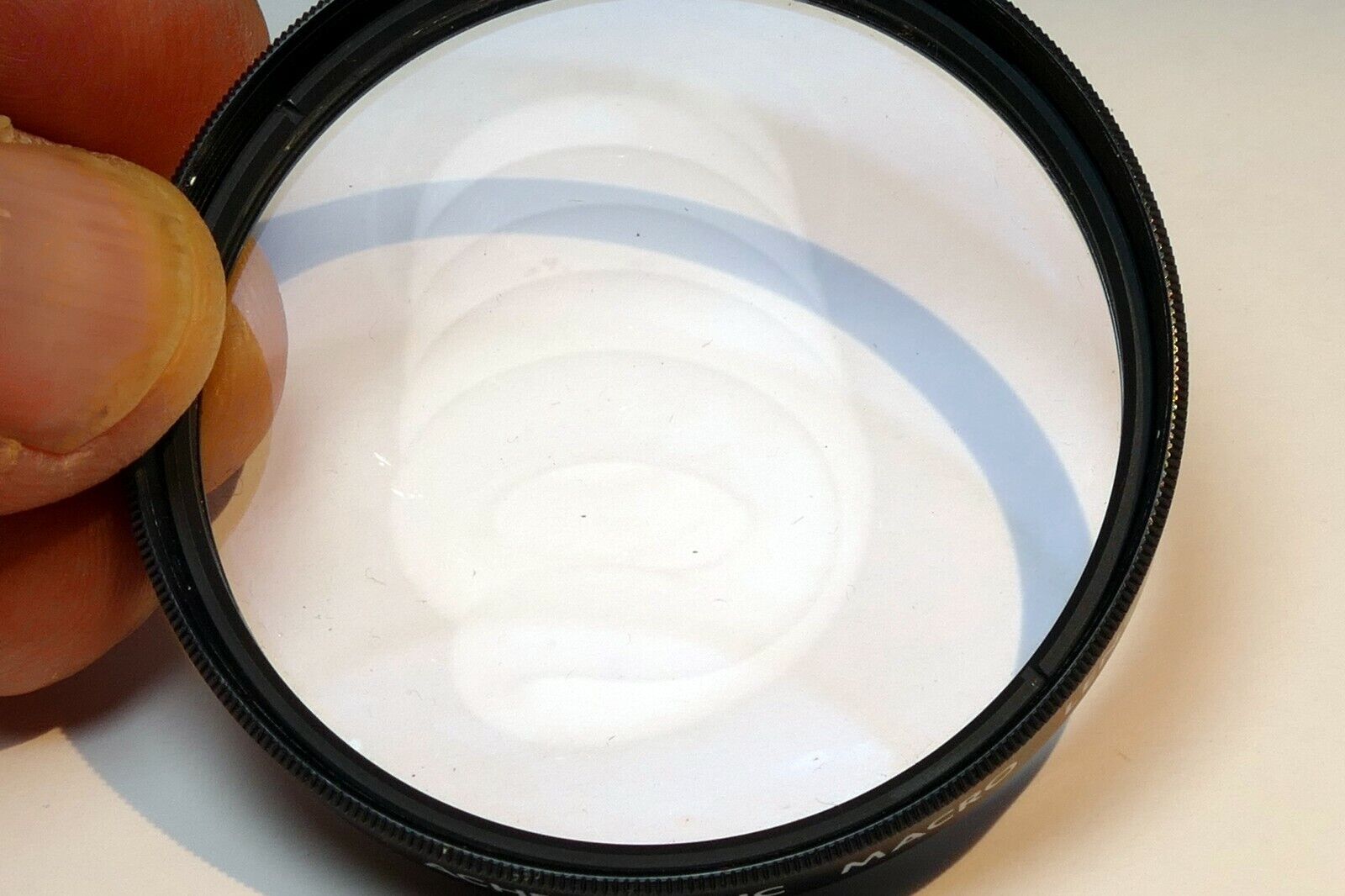 Sigma 52mm Filter Close-Up 1:1 ACHROMATIC  macro lens for 50mm f2.8 manual focus