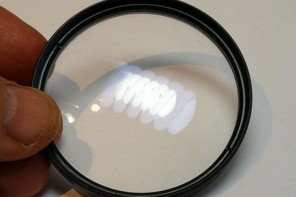 Tiffen 55mm Lens Filter Close-Up No 2 macro +2