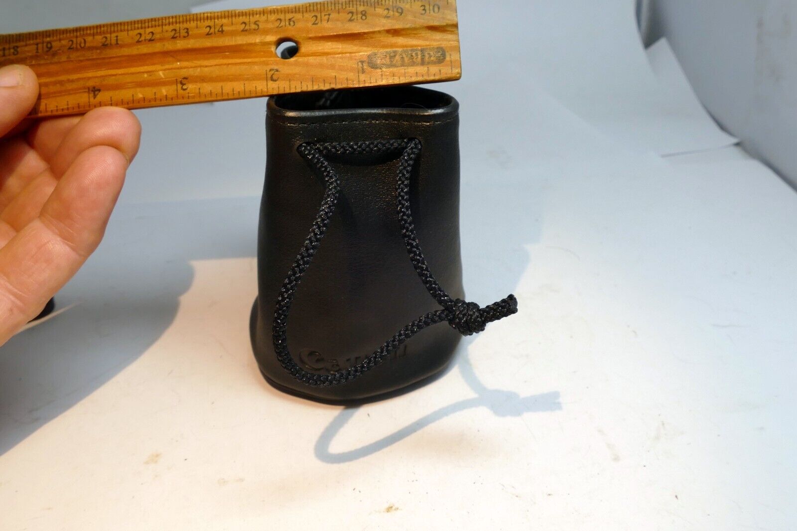 Canon small case for Extension Tube EF 25 II macro Lens 1.4X -   OEM genuine