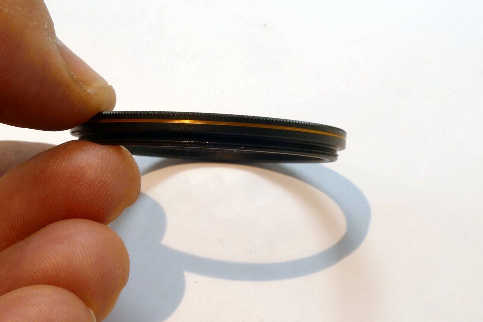 Fotasy PRO1-D 49mm Lens Filter UV MRC Wide Band