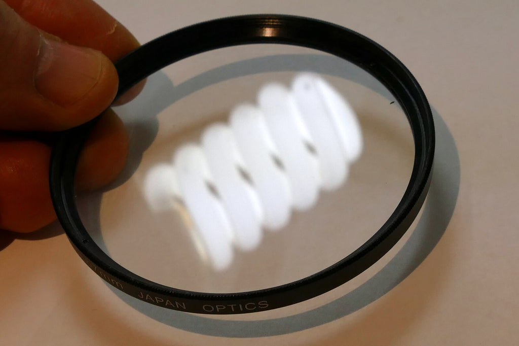 Zeikos UV 67mm Filter  Protector