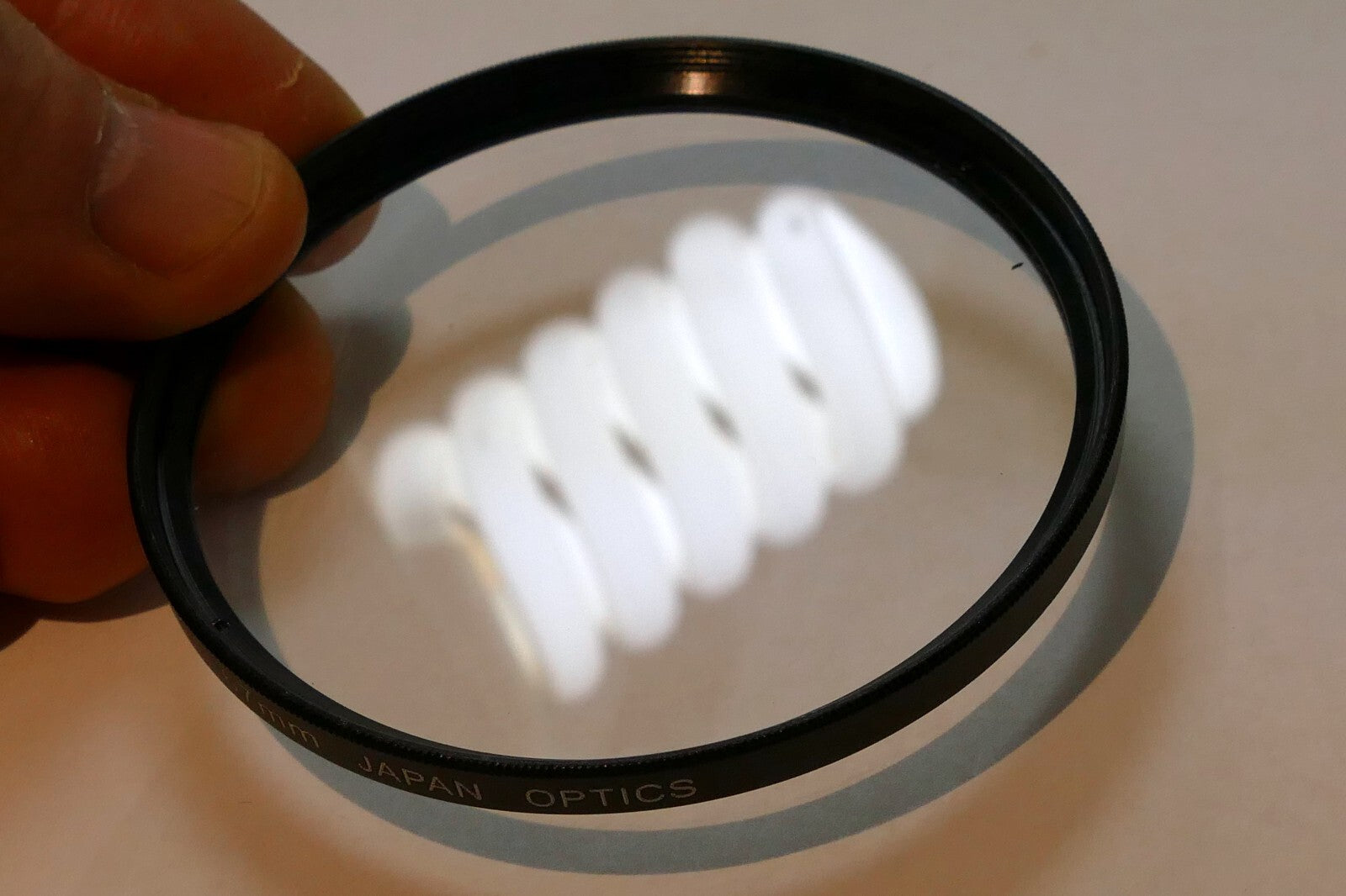 Zeikos UV 67mm Filter  Protector