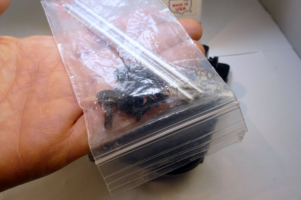 Lindahl Bellows lens Hood 31.1325 Bell-O-Shade Single slot CF B60 Hasselblad