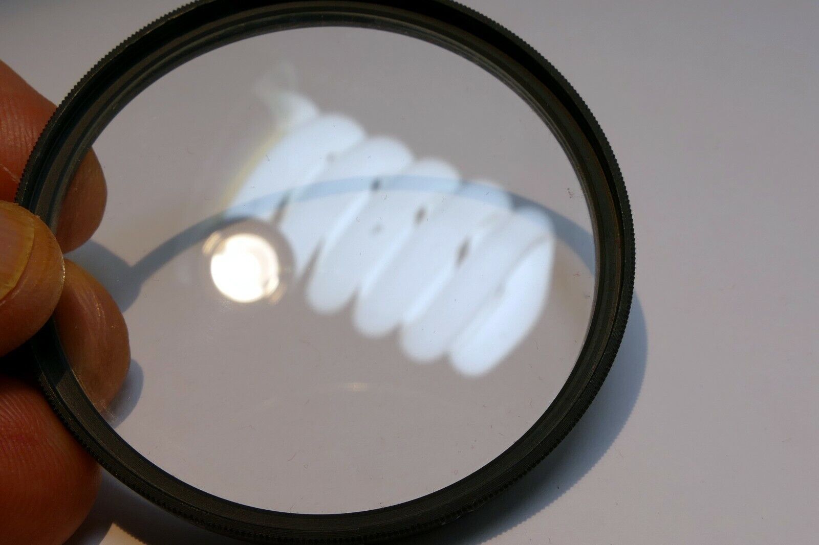 Promaster UV 58mm Filter