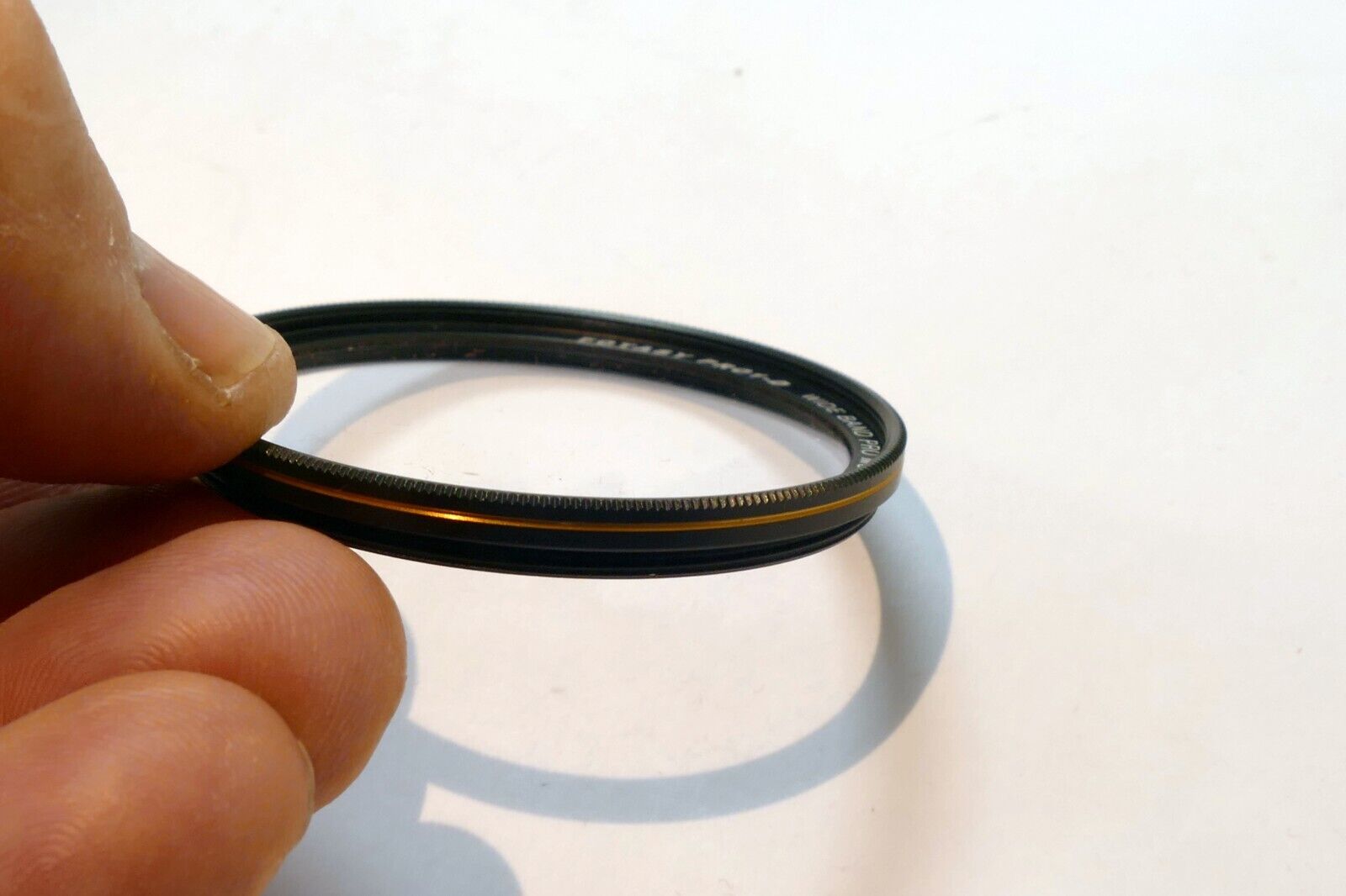 Fotasy PRO1-D 49mm Lens Filter UV MRC Wide Band