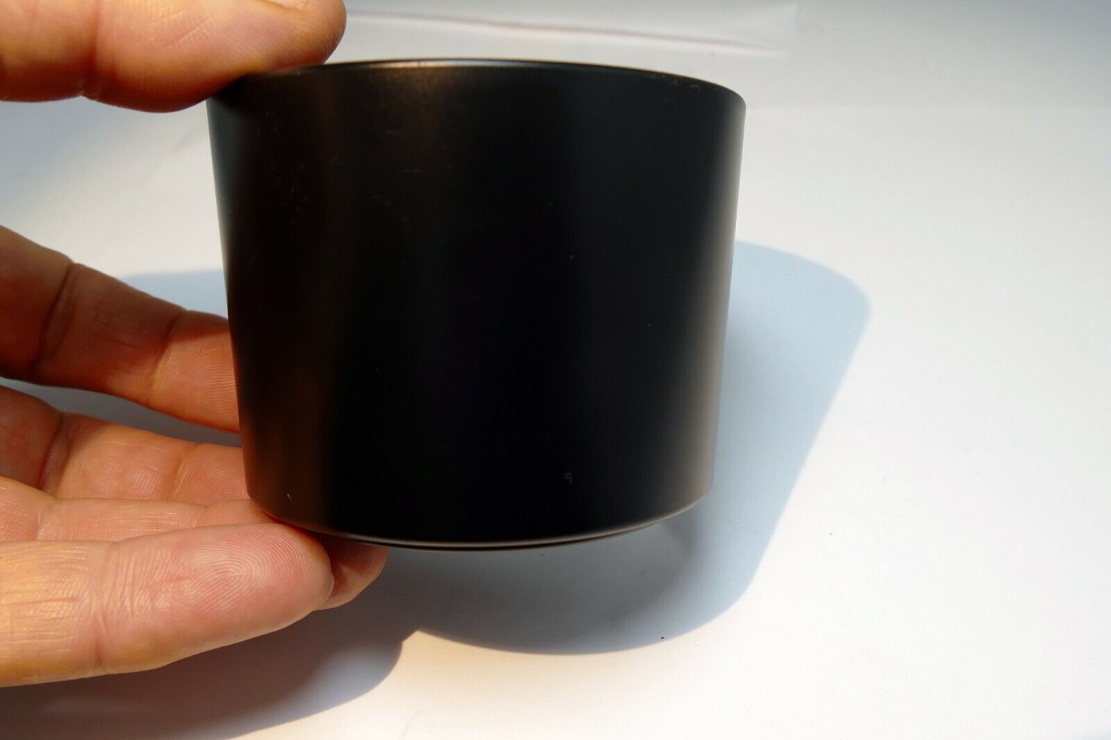 59mm ID Lens Hood Shade telephoto twist on type