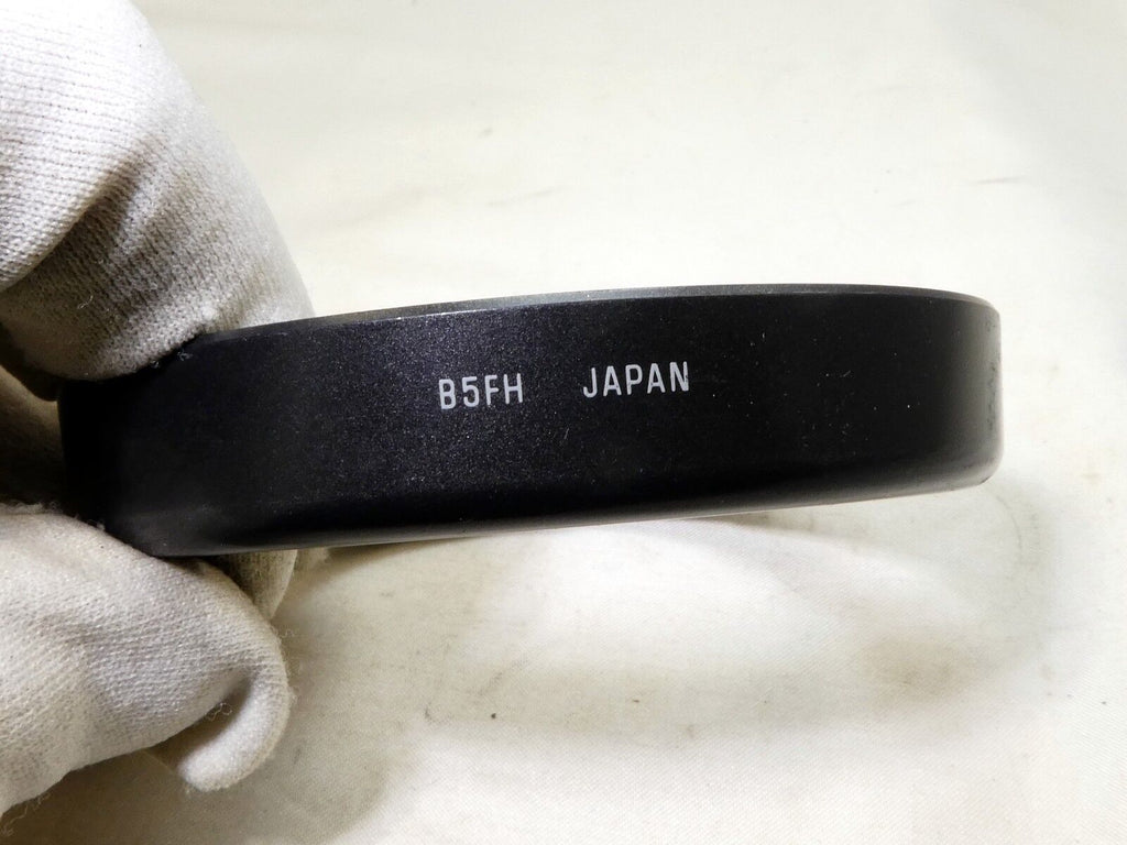 Tamron B5FH 75mm Lens Hood for 28-200mm f3.8-5.6 Non Super Adaptall Genuine