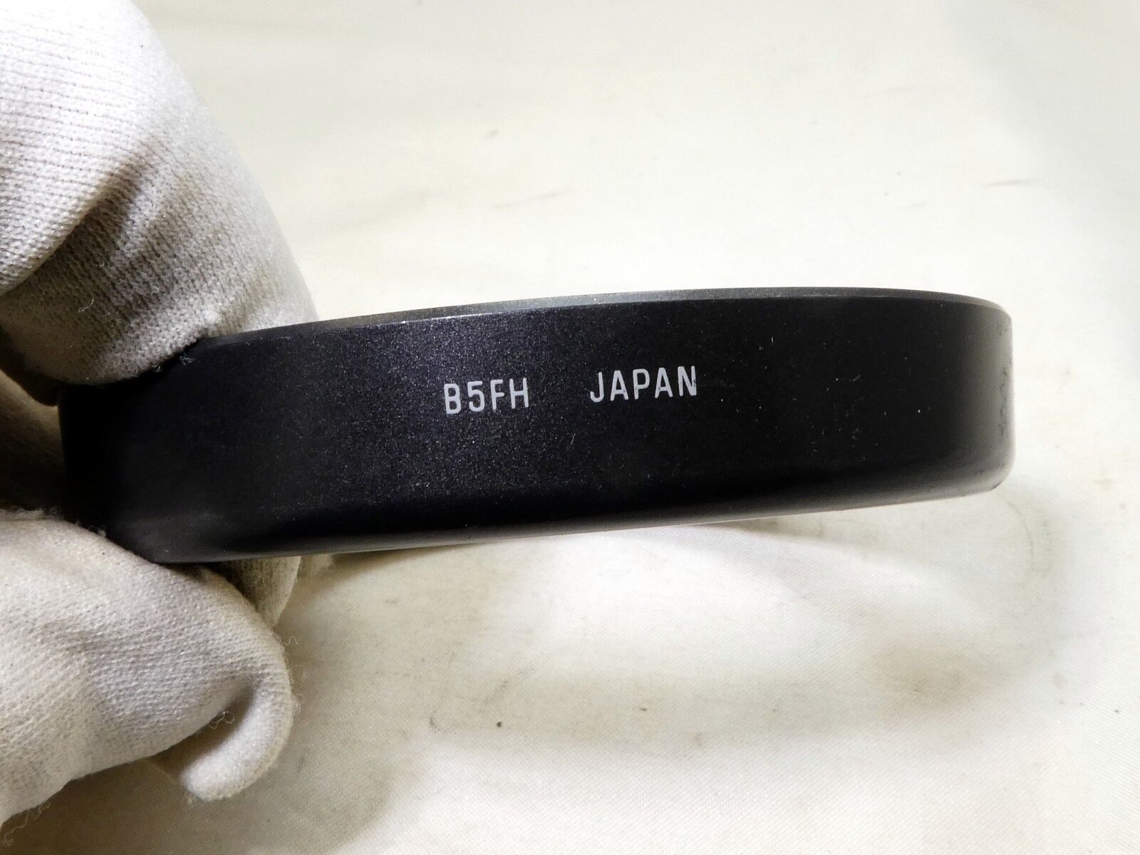 Tamron B5FH 75mm Lens Hood for 28-200mm f3.8-5.6 Non Super Adaptall Genuine