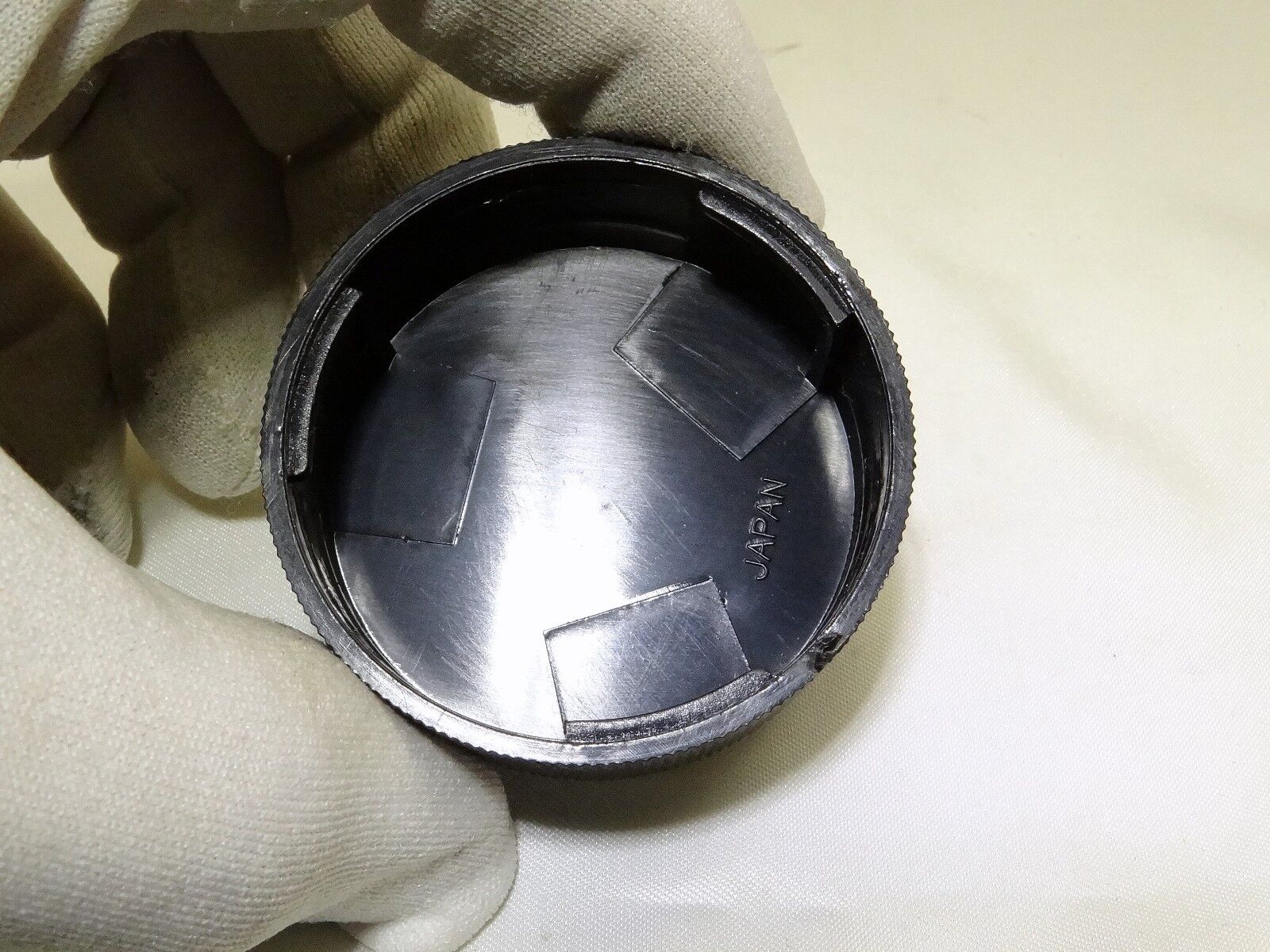 TAMRON Adaptall 2 Rear lens cap for Pentax K KA KA