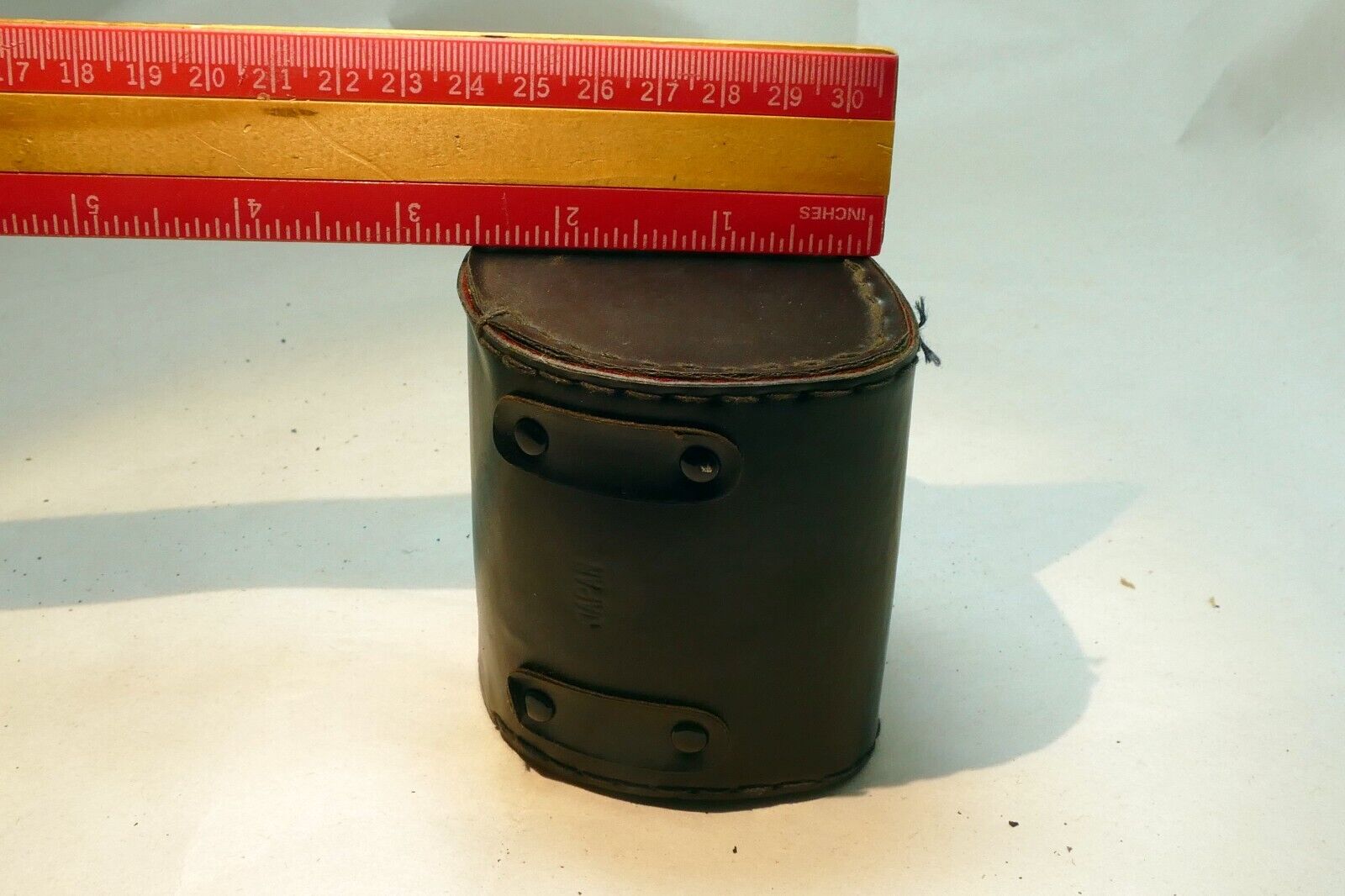 Vivitar Hard Case for 3X lens