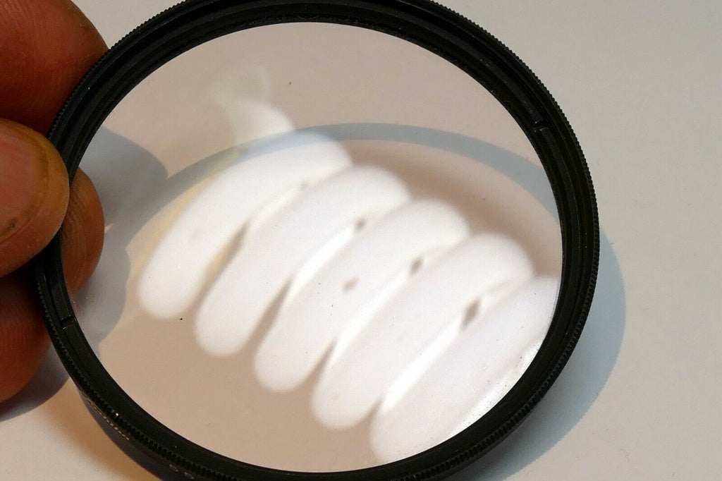 Toshiba SL-1A 55mm Filter Skylight 1A sky  made in Japan