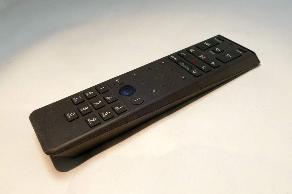 Comcast/Xfinity XR15-UQ Voice Activated Cable TV Remote Control - OEM
