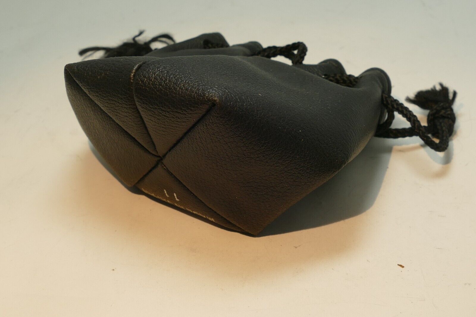 Tokina Soft case for 2X Teleconverter or AUX lens  soft pouch  bag