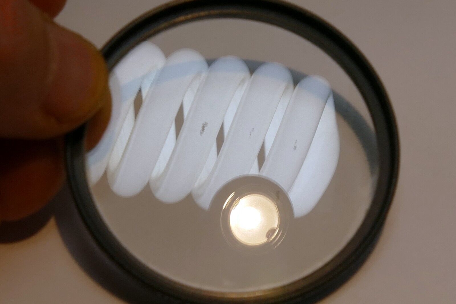 Canon UV Haze 52mm Lens Filter - Genuine OEM EOS