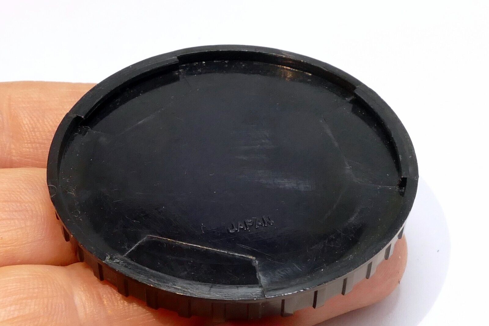Vivitar Cap for Canon FD  2X lens teleconverter  Ftb AE-1