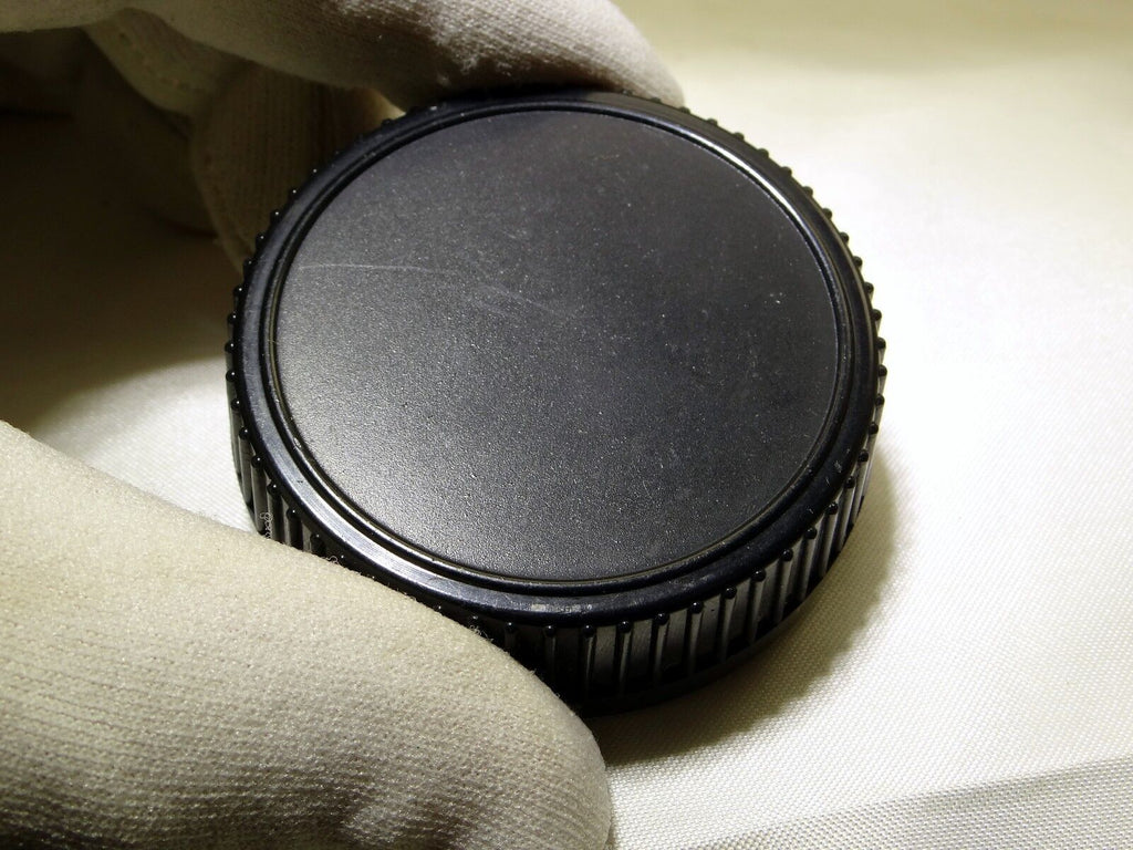 Rear Lens Cap Twist on for Pentax Bayonet mount K PK KA RK