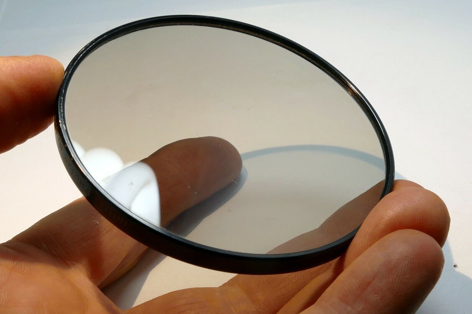 TIFFEN Photar Series # 9 (IX) Lens Filter Neutral Density No 0.3 ND 1X