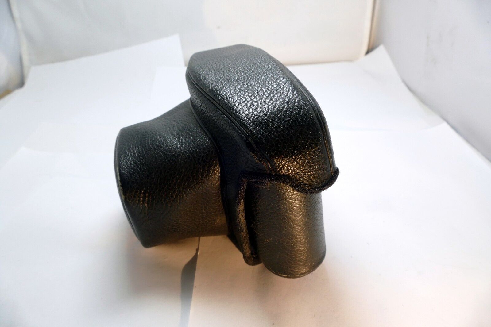 Honeywell  Case for Pentax S2/H2 Asahi S3  Camera ever-ready