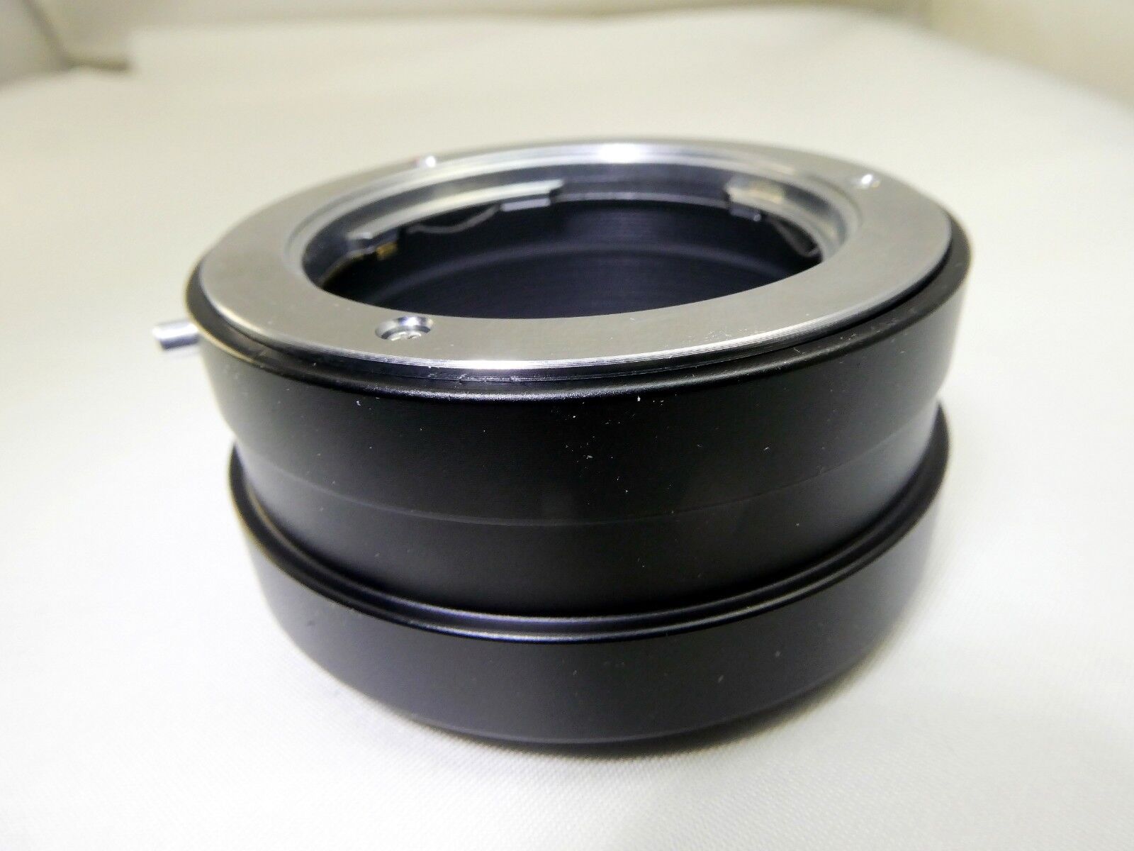 Minolta MD MC SR Lens mount adapter to Nikon Z 6 7 Full frame Mirrorless Camera