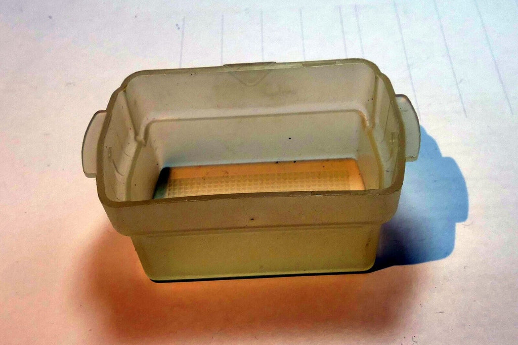 Nikon SW-10H Soft Dome Diffuser for SB-800 Flash Speedlight