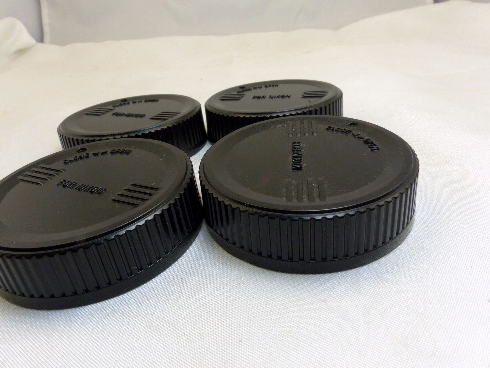 Sigma Rear lens cap for Nikon AF G D AF-S lenses  14-24mm 28-70mm EX DG